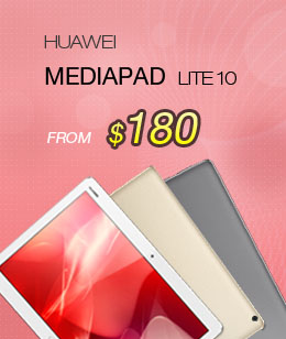 Huawei Tablets | ActForNet