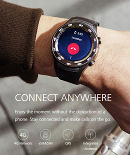 Huawei Watches | ActForNet