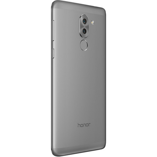 Huawei Honor 6X Unlock - 5.5" - Space Grey | ActForNet