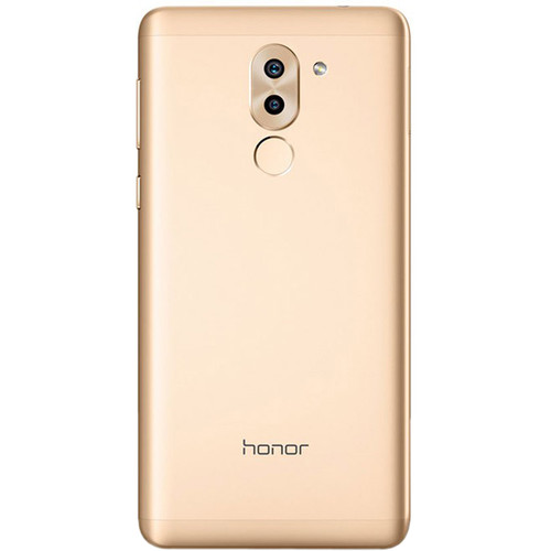 Huawei Honor 6X Unlock - 5.5" - Champagne Gold | ActForNet