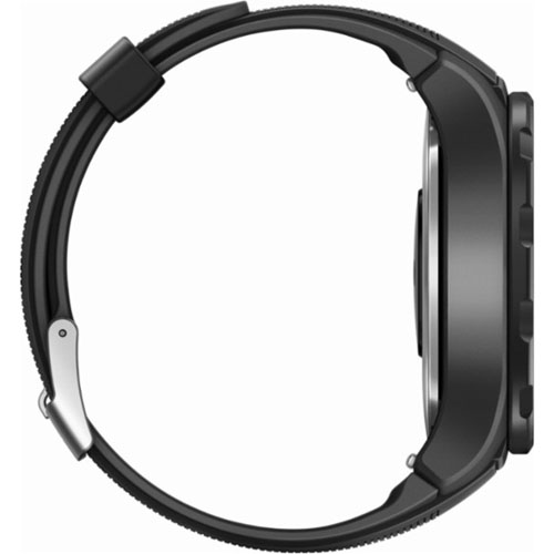 Huawei Watch 2 Leo-B09 - Carbon Black | ActForNet