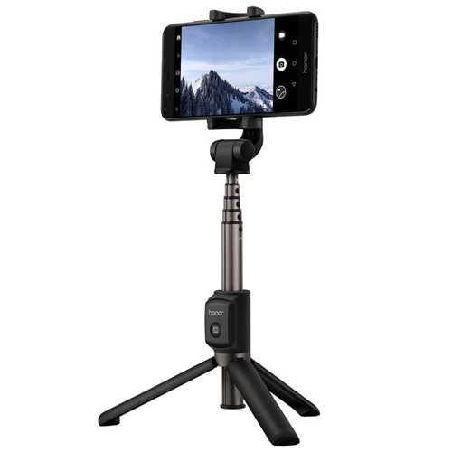 Huawei Tripod Selfie Stick AF15 - Black | ActForNet
