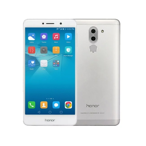 Huawei Honor 6X Unlock - 5.5" - Moonlight Silver | ActForNet