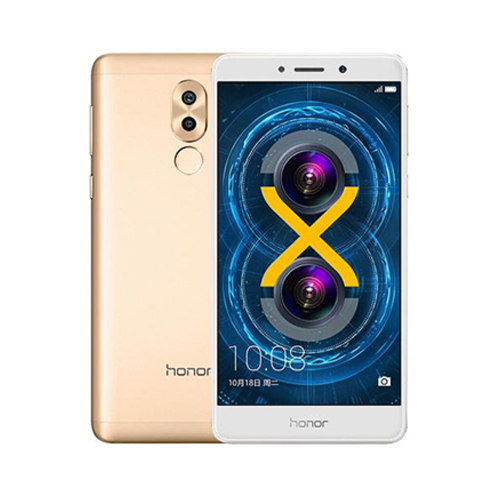 Huawei Honor 6X Unlock - 5.5" - Champagne Gold | ActForNet