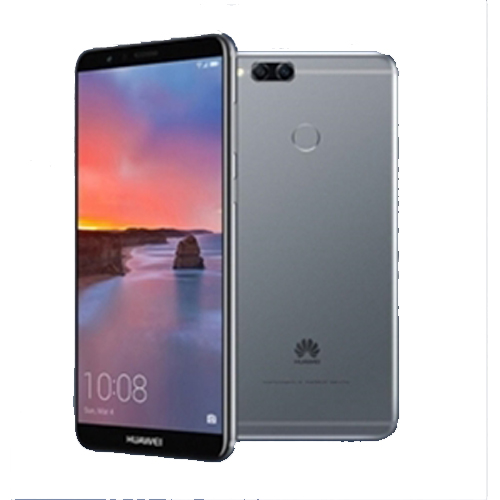 Huawei Mate SE 64GB 
 Unlock - 5.9" - Gray | ActForNet