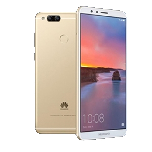 Huawei Mate SE 64GB 
 Unlock - 5.9" - Gold | ActForNet