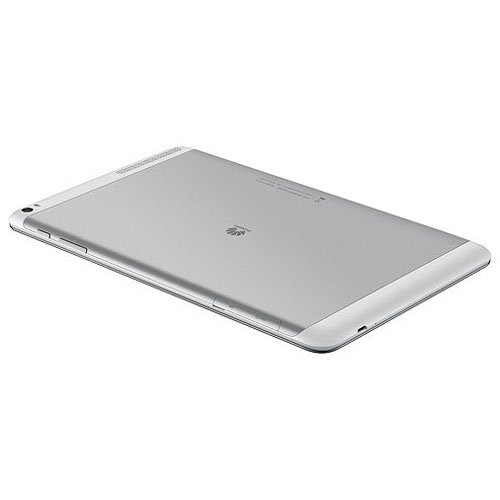 Huawei MediaPad T1-10 Unlock - 9.6" - Silver | ActForNet