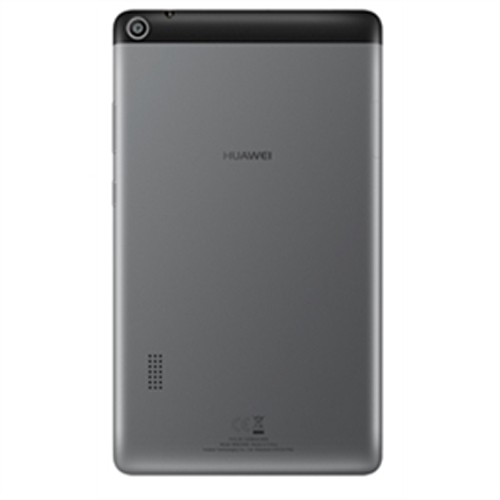 Huawei Mediapad T3 - 7'' - Space Gray | ActForNet