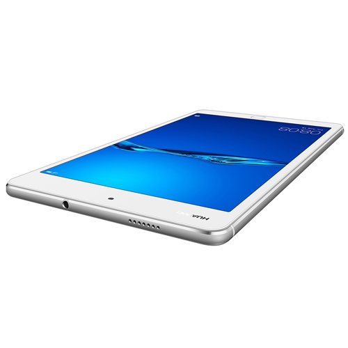Huawei MediaPad M3 lite - 8'' - Silver | ActForNet